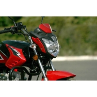 SkyBike VOIN-125 купить мотоцикл со склада в Одессе